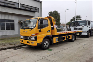 东营市车辆公路救援