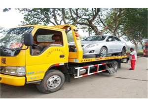 东营市附近24小时汽车拖车服务热线