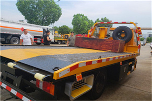 东营市附近拖车电话号码服务