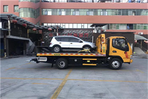 东营市汽车紧急补胎换胎救援