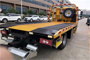 东营市24小时汽车送油服务公司