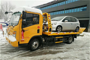 东营市附近道路救援服务