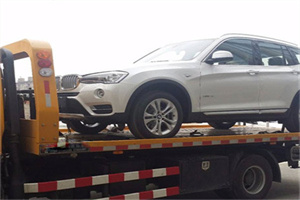 东营市拖车24小时服务电话