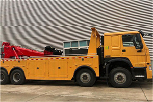 东营市道路救援公司